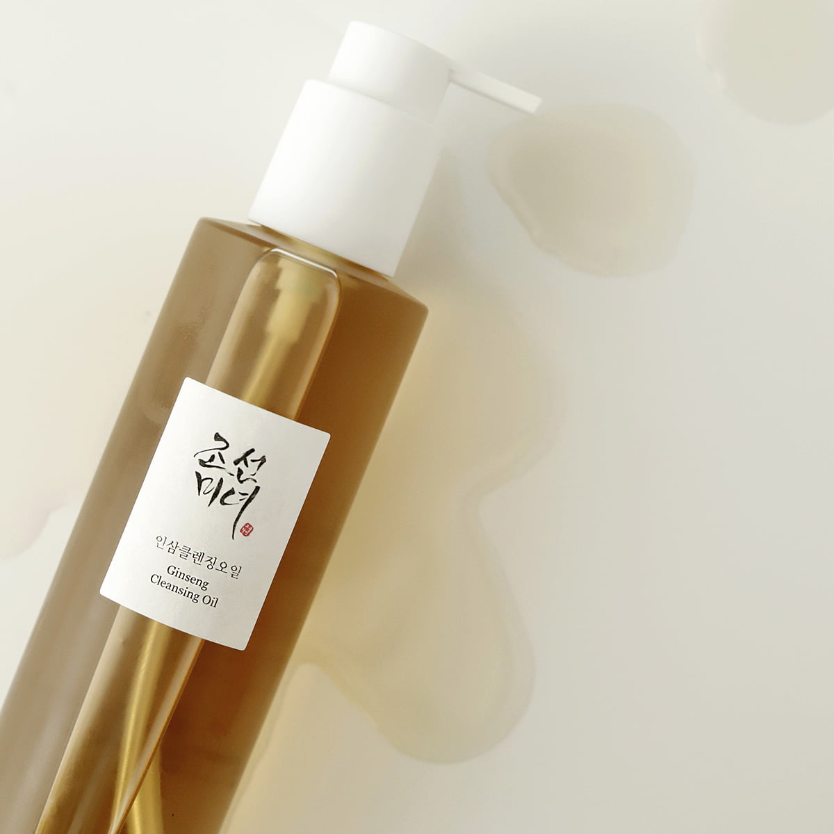 Beauty Of Joseon | Ginseng čistilno olje