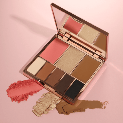 Bellamianta | Paleta vse v enem