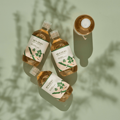 ROUND LAB | Pomirjujoč tonik s pelinom