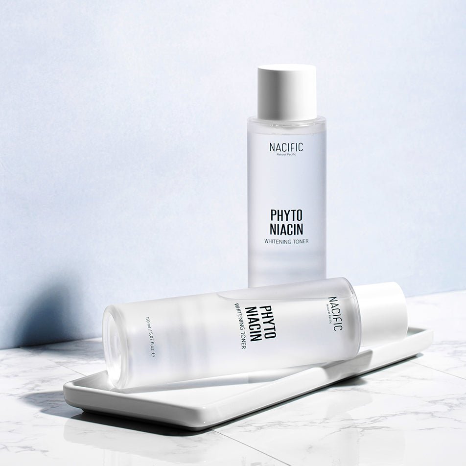 NACIFIC | Phyto Niacin posvetljevalni toner