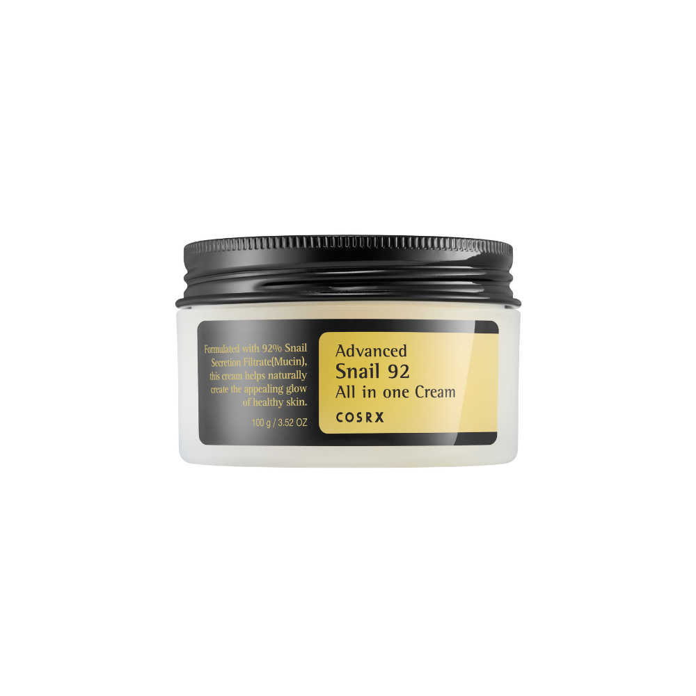 COSRX | Advanced Snail 92 All In One Krema