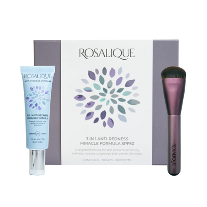 Rosalique – Darilni set