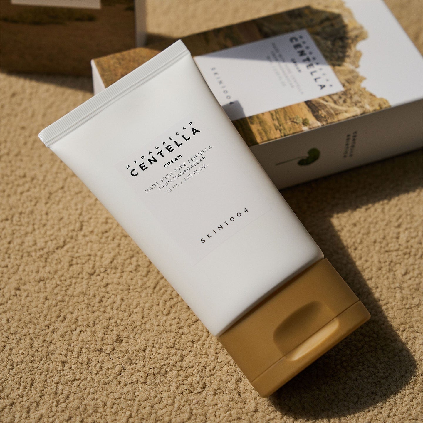 SKIN1004 | Madagascar Centella krema