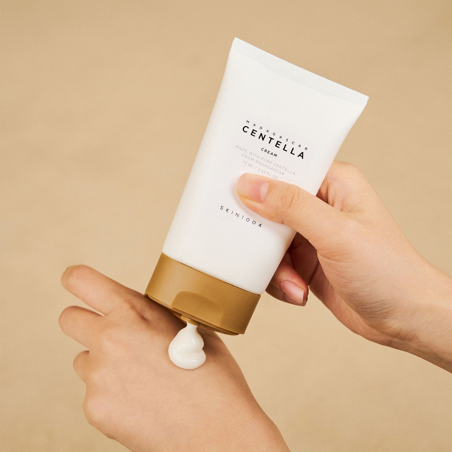 SKIN1004 | Madagascar Centella krema