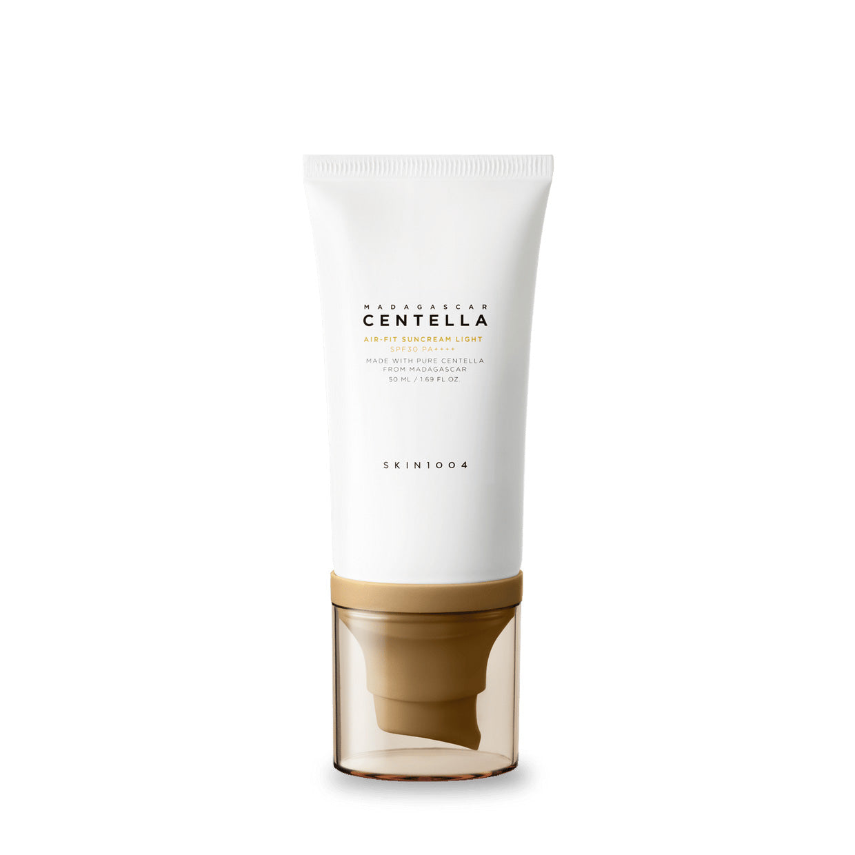 SKIN1004 | Madagascar Centella Air-Fit lahka sončna krema