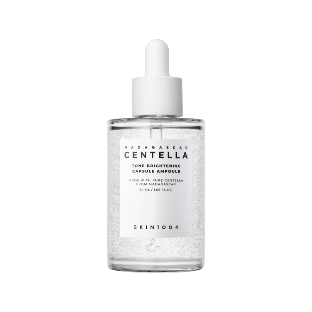 SKIN1004 | Madagascar Centella Tone Brightening kapsulna ampula