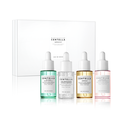 SKIN1004 | Madagascar Centella ampula set