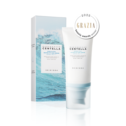 SKIN1004 | Madagascar Centella Hyalu-Cica Water-Fit Sun Serum