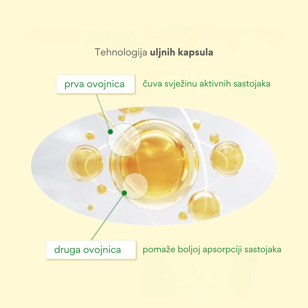 Dr. Althea | Nežni vitamin C serum