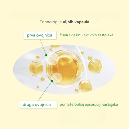 Dr. Althea | Nežni vitamin C serum