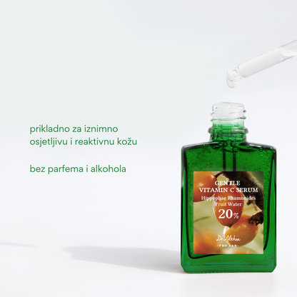 Dr. Althea | Nežni vitamin C serum